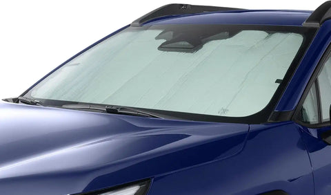 WeatherTech Sunshade Window Shade for Subaru Outback, (TS1618)