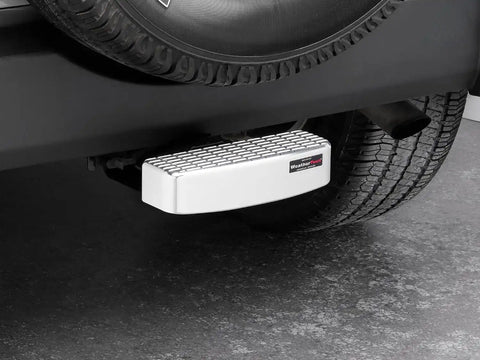 WeatherTech Billet BumpStep (Billet BumpStep + Allen Key)