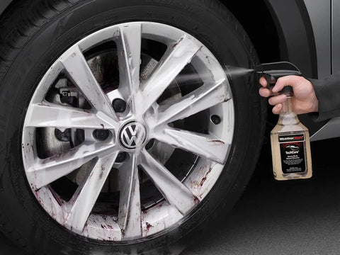 WeatherTech TechCare Heavy Duty Wheel Cleaner