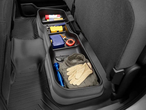 Underseat Storage System
