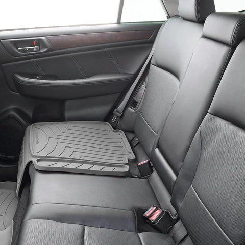 WeatherTech Child Car Seat Protector, Grey