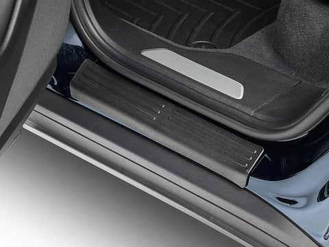 WeatherTech SillProtector Door Sill Protector for Porsche® Cayenne Coupe, Cayenne Turbo GT, Cayenne® - 4 Door Set (ST057K1)