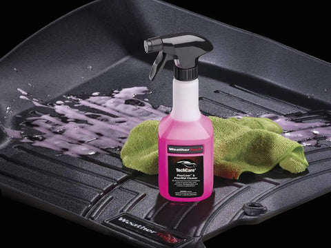WeatherTech Tech Care Floor Liner and Floor Mat Cleaner