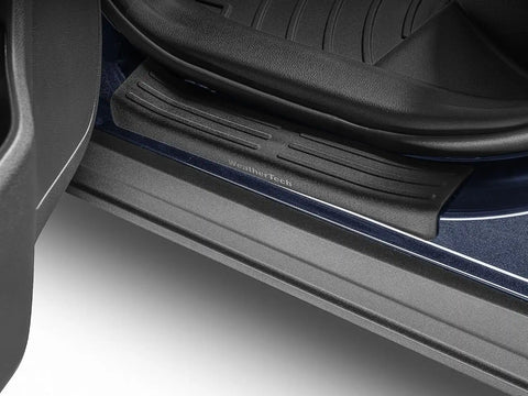 WeatherTech SillProtector Door Sill Protector for Lexus NX Hybrid, NX, NX Plug-in Hybrid - 4 Door Set (ST101K1)