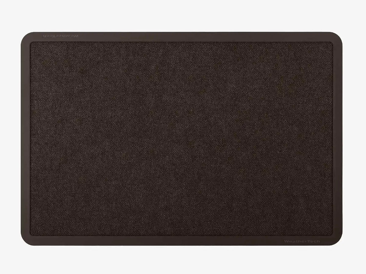 WeatherTech CarpetMat - Indoor entryway Doormat for Home and Business (24" x 36", Cocoa)