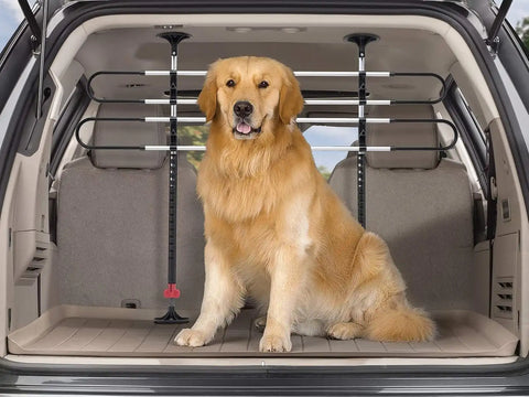 WeatherTech 84PB16 Black Pet Barrier Storage Bag