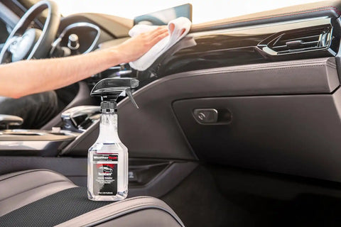 WeatherTech TechCare Interior Detailer