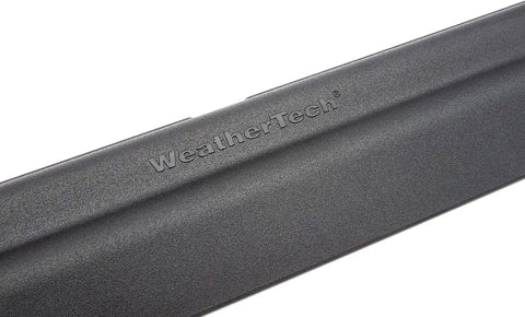 WeatherTech SillProtector Door Sill Protector for Toyota Sienna, 4 Door Set (ST025K1)