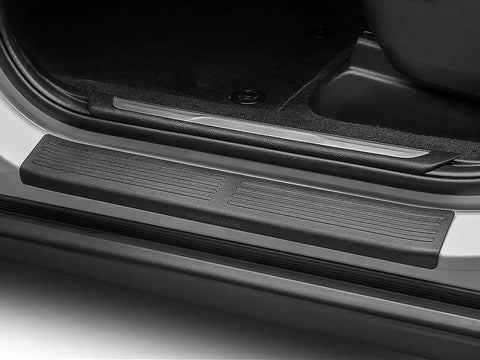 WeatherTech SillProtector Door Sill Protector for Jeep Grand Cherokee, Grand Cherokee 4 Door Set (ST032K1)