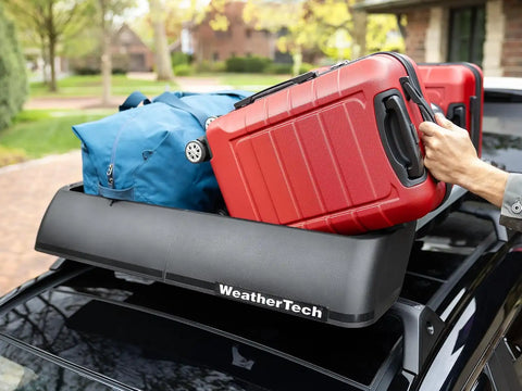WeatherTech Roof Basket Large
