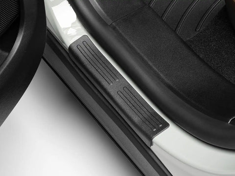 WeatherTech SillProtector Door Sill Protector for Ford Bronco Sport, 4 Door Set (ST017K1)