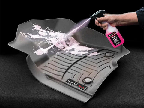 WeatherTech Tech Care Floor Liner and Floor Mat Cleaner