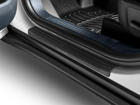 WeatherTech SillProtector Door Sill Protector for Ford Maverick Hybrid, Maverick 4 Door Set (ST020K1)