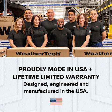 WeatherTech CupFone with Extension – Adjustable, Universal Cup Holder Cell Phone Mount Car & Truck Accessory – Best Design for iPhone & Smartphone Charging – Black Metal Knobs