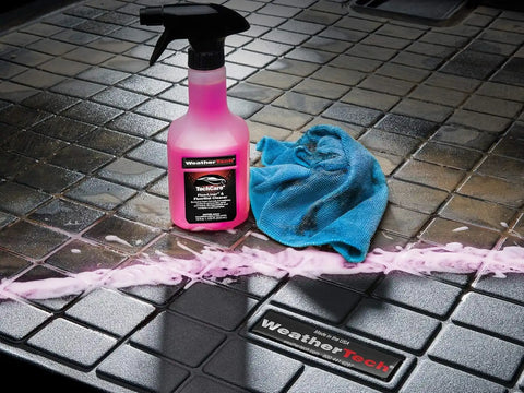 WeatherTech Tech Care Floor Liner and Floor Mat Cleaner