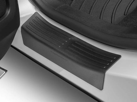 WeatherTech SillProtector Door Sill Protector for Ford Edge, 4 Door Set (ST022K1)