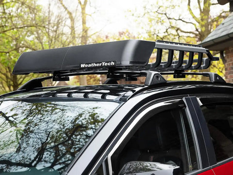 WeatherTech Roof Basket Large