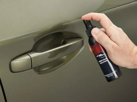 WeatherTech Prep/Tack and Slip Solution Kit