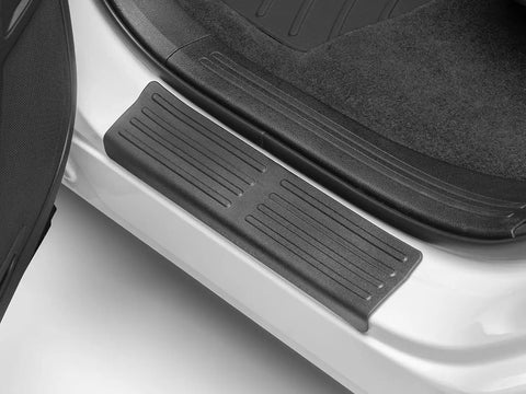 WeatherTech SillProtector Door Sill Protector for Honda CR-V, CR-V Hybrid - 4 Door Set (ST036K1)