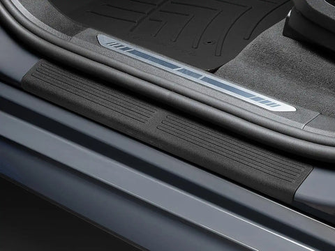 WeatherTech SillProtector Door Sill Protector for BMW X5 40i, X5 45e, X5 50e - 4 Door Set (ST023K1)