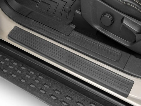 WeatherTech SillProtector Door Sill Protector for Ford Bronco, 2 Door Set (ST089K1)