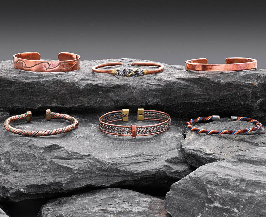 Bracelets for Africa